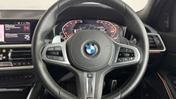 2020 (70) BMW 3 SERIES 320i M Sport 4dr Step Auto 5547888