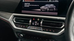2020 (70) BMW 3 SERIES 320i M Sport 4dr Step Auto 5547908