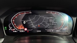 2020 (70) BMW 3 SERIES 320i M Sport 4dr Step Auto 5547885