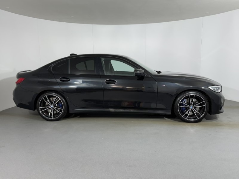 2020 (70) BMW 3 SERIES 320i M Sport 4dr Step Auto 5547935