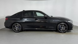 2020 (70) BMW 3 SERIES 320i M Sport 4dr Step Auto 5547935