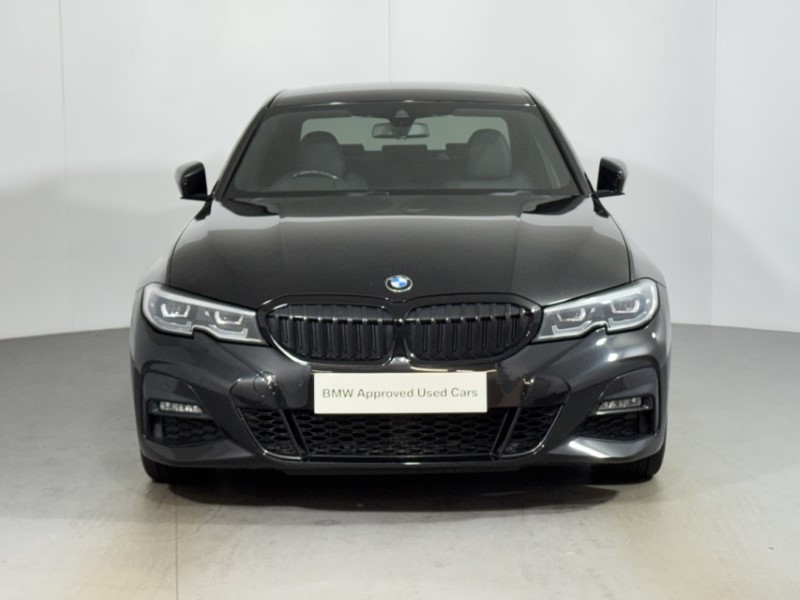 2020 (70) BMW 3 SERIES 320i M Sport 4dr Step Auto 5548338