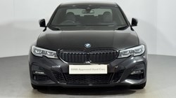 2020 (70) BMW 3 SERIES 320i M Sport 4dr Step Auto 5548338