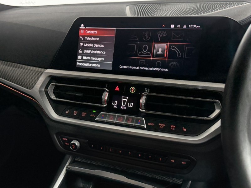 2020 (70) BMW 3 SERIES 320i M Sport 4dr Step Auto 5547902