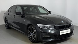 2020 (70) BMW 3 SERIES 320i M Sport 4dr Step Auto 5547936