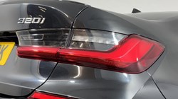 2020 (70) BMW 3 SERIES 320i M Sport 4dr Step Auto 5547922