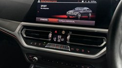 2020 (70) BMW 3 SERIES 320i M Sport 4dr Step Auto 5547905
