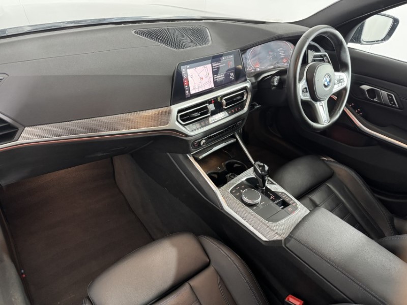2020 (70) BMW 3 SERIES 320i M Sport 4dr Step Auto 5547932