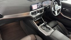 2020 (70) BMW 3 SERIES 320i M Sport 4dr Step Auto 5547932