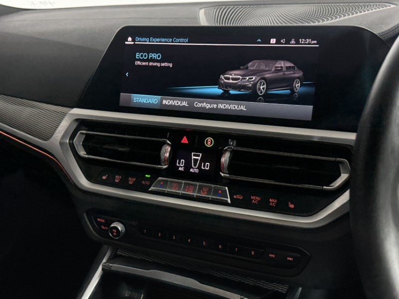 2020 (70) BMW 3 SERIES 320i M Sport 4dr Step Auto 5547907