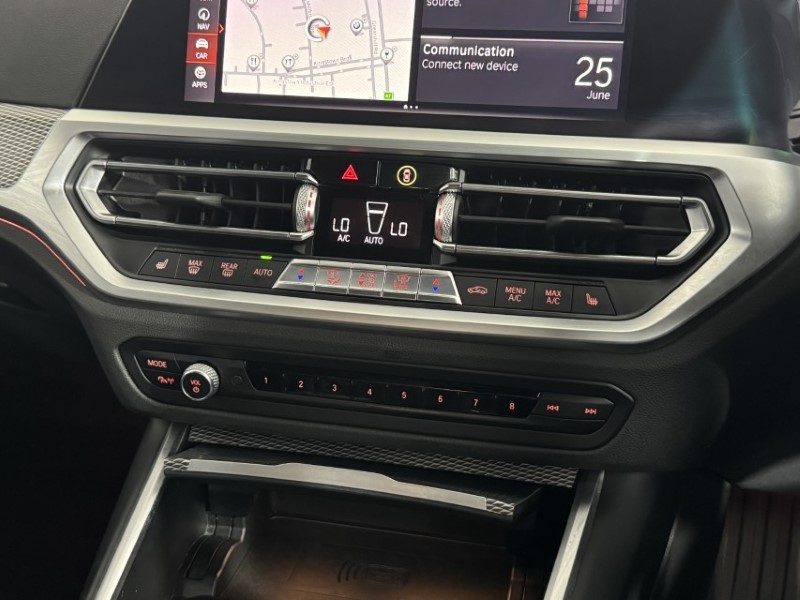 2020 (70) BMW 3 SERIES 320i M Sport 4dr Step Auto 5547897