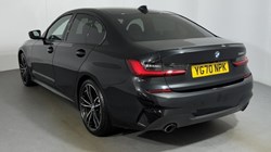 2020 (70) BMW 3 SERIES 320i M Sport 4dr Step Auto 5547939