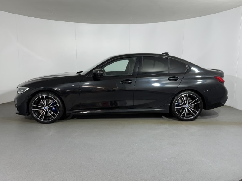 2020 (70) BMW 3 SERIES 320i M Sport 4dr Step Auto 5547938