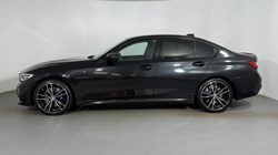 2020 (70) BMW 3 SERIES 320i M Sport 4dr Step Auto 5547938