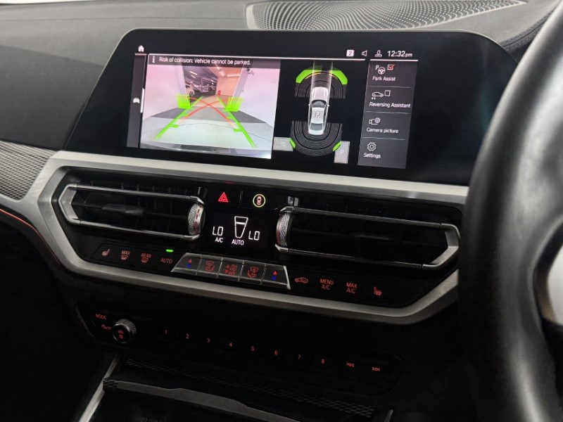 2020 (70) BMW 3 SERIES 320i M Sport 4dr Step Auto 5547910