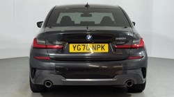 2020 (70) BMW 3 SERIES 320i M Sport 4dr Step Auto 5547926