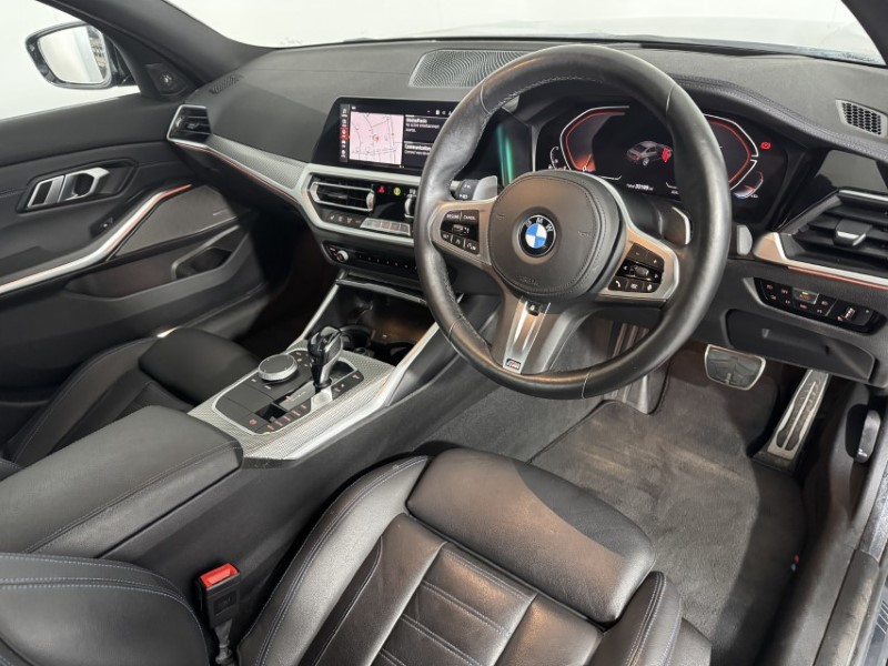 2020 (70) BMW 3 SERIES 320i M Sport 4dr Step Auto 5547911