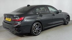 2020 (70) BMW 3 SERIES 320i M Sport 4dr Step Auto 5547934