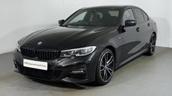 2020 (70) BMW 3 SERIES 320i M Sport 4dr Step Auto 5547937