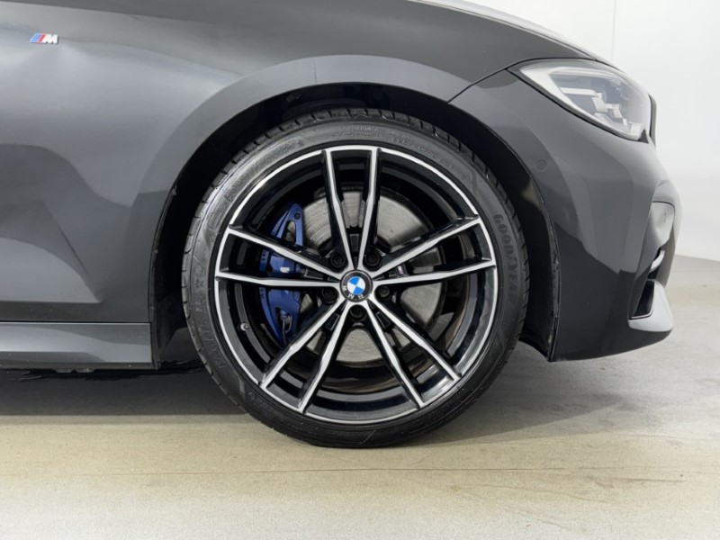 2020 (70) BMW 3 SERIES 320i M Sport 4dr Step Auto 5547920