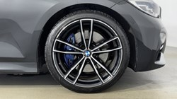 2020 (70) BMW 3 SERIES 320i M Sport 4dr Step Auto 5547920