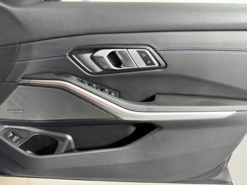 2020 (70) BMW 3 SERIES 320i M Sport 4dr Step Auto 5547917