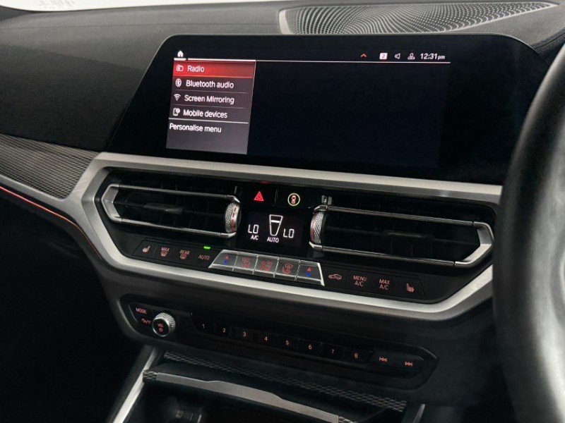 2020 (70) BMW 3 SERIES 320i M Sport 4dr Step Auto 5547901