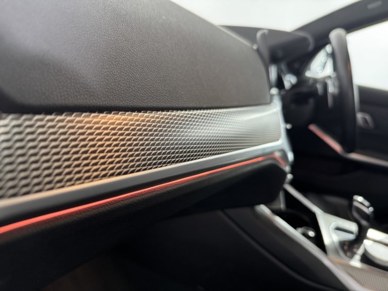 2020 (70) BMW 3 SERIES 320i M Sport 4dr Step Auto 5547933
