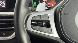 2020 (70) BMW 3 SERIES 320i M Sport 4dr Step Auto 5547889