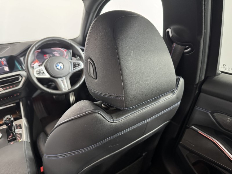 2020 (70) BMW 3 SERIES 320i M Sport 4dr Step Auto 5547931