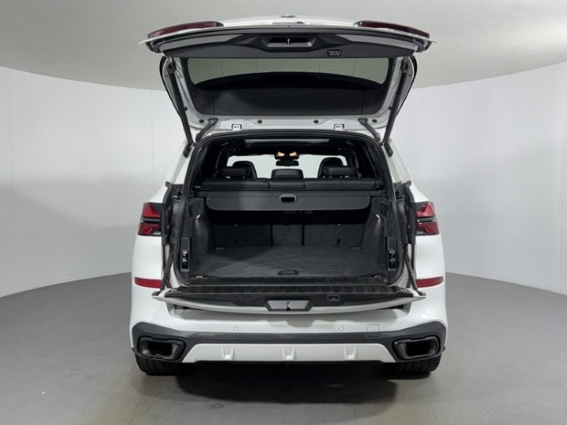 2023 (73) BMW X5 xDrive30d MHT M Sport 5dr Auto 5533267