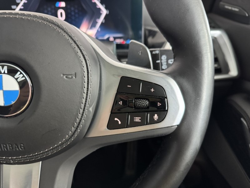 2023 (73) BMW X5 xDrive30d MHT M Sport 5dr Auto 5533233