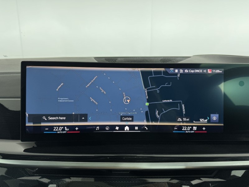 2023 (73) BMW X5 xDrive30d MHT M Sport 5dr Auto 5533242