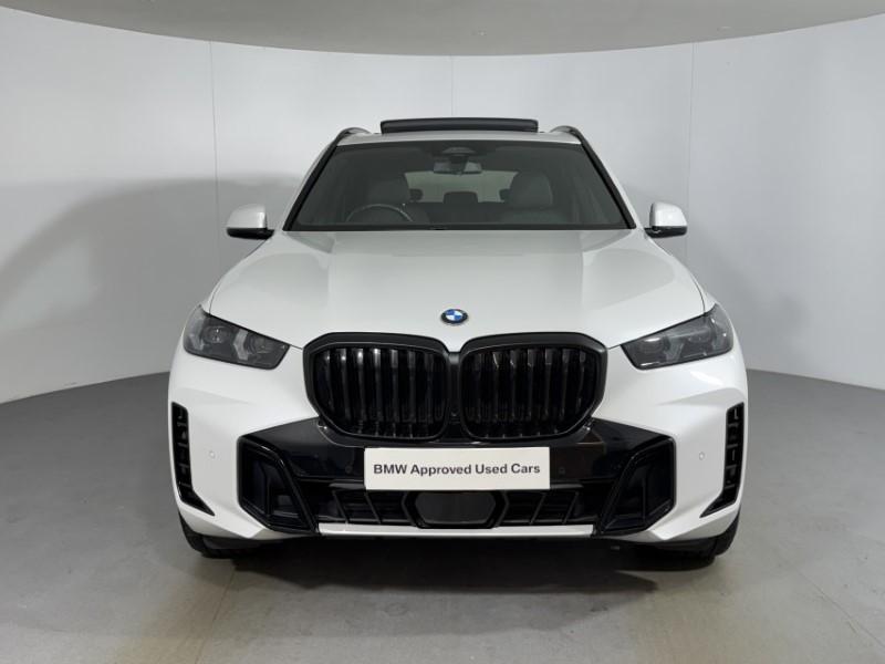 2023 (73) BMW X5 xDrive30d MHT M Sport 5dr Auto 5533281