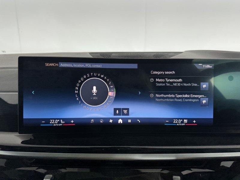 2023 (73) BMW X5 xDrive30d MHT M Sport 5dr Auto 5533244