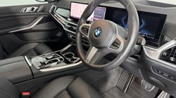 2023 (73) BMW X5 xDrive30d MHT M Sport 5dr Auto 5533253