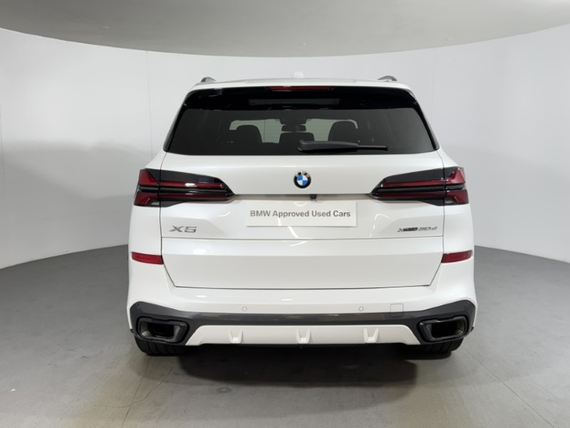 2023 (73) BMW X5 xDrive30d MHT M Sport 5dr Auto 5533278