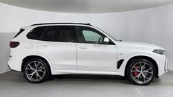 2023 (73) BMW X5 xDrive30d MHT M Sport 5dr Auto 5533283