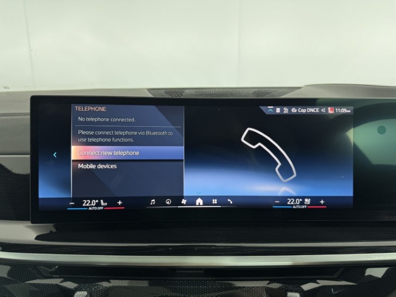 2023 (73) BMW X5 xDrive30d MHT M Sport 5dr Auto 5533243