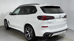 2023 (73) BMW X5 xDrive30d MHT M Sport 5dr Auto 5533279