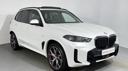 2023 (73) BMW X5 xDrive30d MHT M Sport 5dr Auto 5533282
