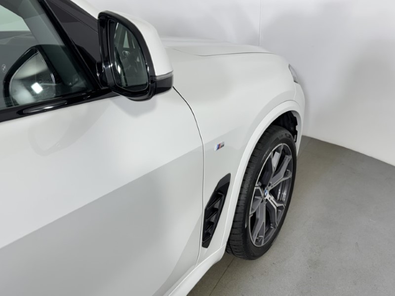 2023 (73) BMW X5 xDrive30d MHT M Sport 5dr Auto 5533263