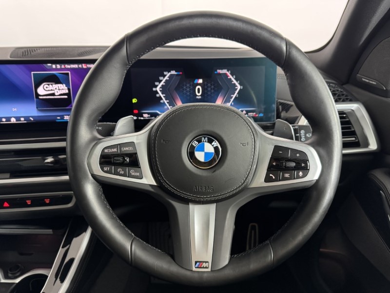 2023 (73) BMW X5 xDrive30d MHT M Sport 5dr Auto 5533230