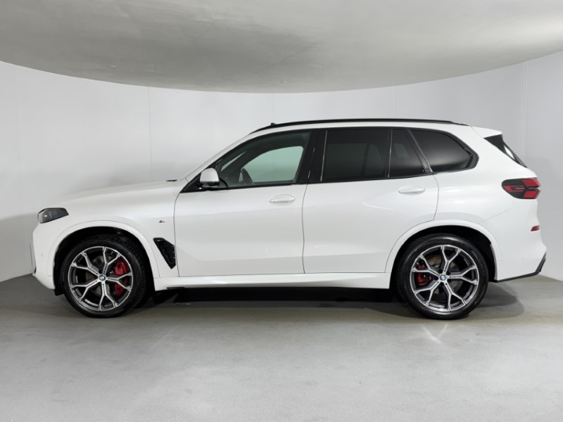 2023 (73) BMW X5 xDrive30d MHT M Sport 5dr Auto 5533280
