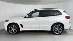 2023 (73) BMW X5 xDrive30d MHT M Sport 5dr Auto 5533280