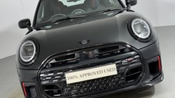 2025 (75) MINI COOPER 2.0 John Cooper Works 2dr Auto 5556125