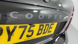 2025 (75) MINI COOPER 2.0 John Cooper Works 2dr Auto 5556086
