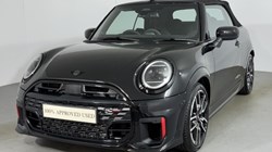 2025 (75) MINI COOPER 2.0 John Cooper Works 2dr Auto 5556105