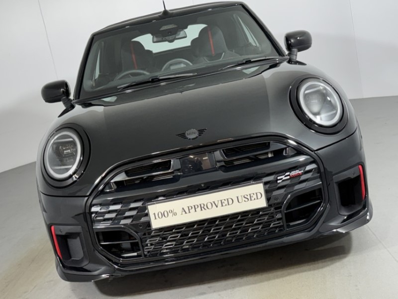 2025 (75) MINI COOPER 2.0 John Cooper Works 2dr Auto 5556113