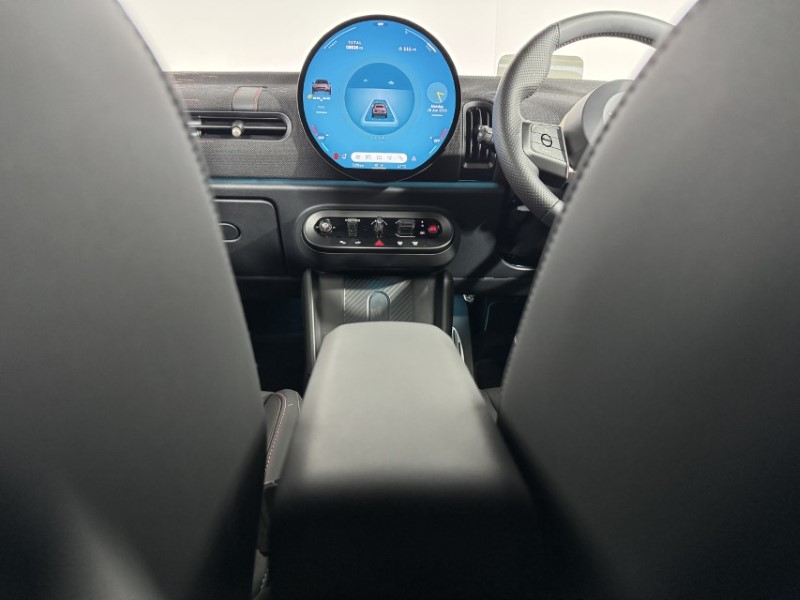 2025 (75) MINI COOPER 2.0 John Cooper Works 2dr Auto 5556095
